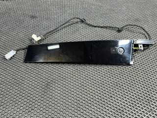 молдинг двери передней правой Ford Mustang Mach-E 1 поколение 2023, электро, внедорожник 5 дв., LJ8B-0R20898-BGW