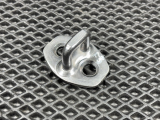 замок двери передней правой Ford Bronco Sport 1 поколение 2021, 1.5 л., бензин, АКПП, внедорожник 5 дв., JX7Z5822008-B