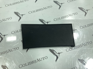 Декоративная накладка центральной консоли Kia K5 3 поколение 2022, 1.6 л., G4FP, бензин, АКПП, седан, 96125L2000, 84630L3500WK, X84630L2500