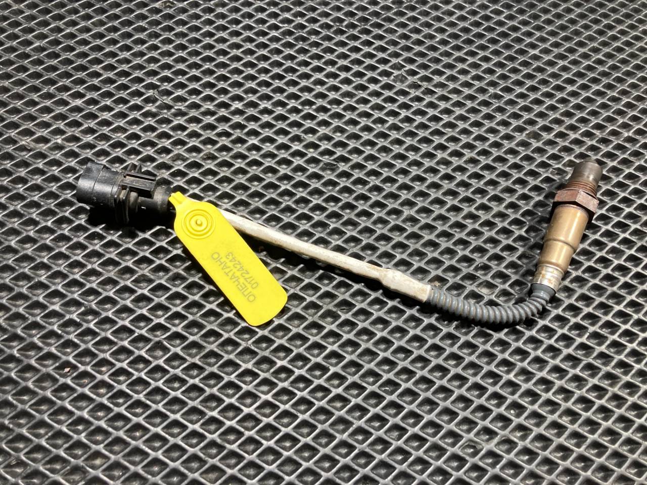 лямбда-зонд Land Rover Range Rover Sport 2 поколение 2014, 5.0 л., 508PS, бензин, АКПП, внедорожник 5 дв., CPLA9F472CC, 0258027049, LR035750, LR098285 - фото №1