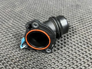 гофра инжектора Buick Encore GX 1 поколение [рестайлинг] 2024, 1.3 л., бензин, АКПП, внедорожник 5 дв., 12685192