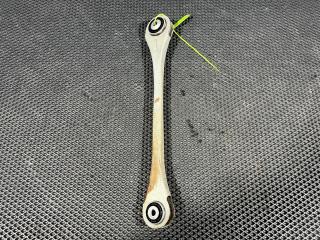 рычаг задний правый Audi Q7 4M 2016, 3.0 л., CREC, бензин, АКПП, внедорожник 5 дв., 4M0501530N, 4M0501531K