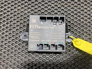 модуль управления двери Mercedes-Benz CLS-Класс C218/X218 [рестайлинг] 2014, 4.7 л., бензин, АКПП, A2189025100, A2189001501, A2188201626, 2840556505300