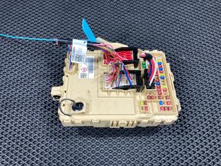 блок предохранителей Kia K5 3 поколение 2020, 1.6 л., G4FP, бензин, АКПП, седан, 91952-L3731, 91500L3290DA