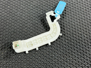 скелет ручки двери передней левой Genesis G70 1 поколение 2019, 2.0 л., G4KL, бензин, АКПП, седан, 82485-G9000