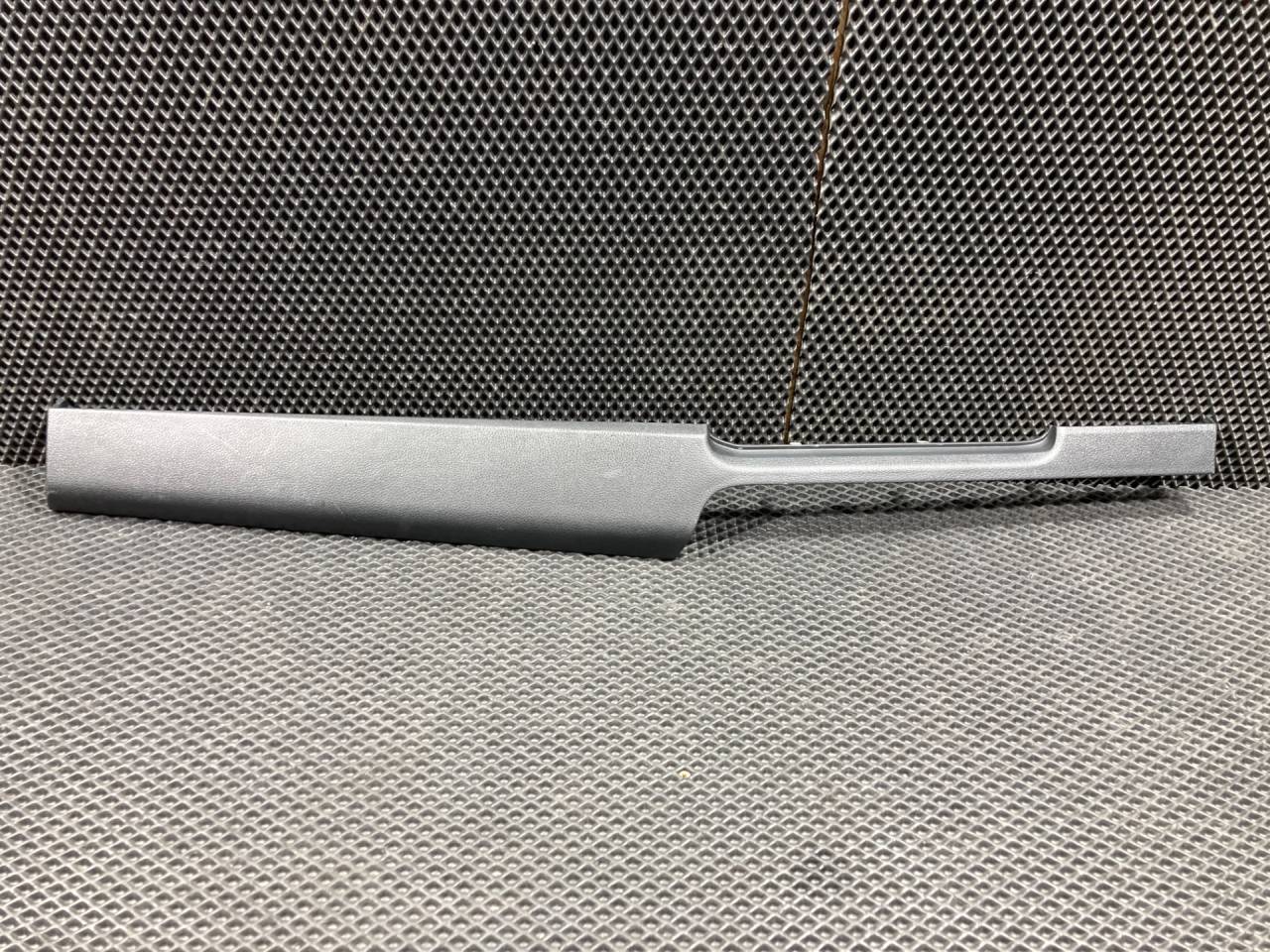 накладка на торпедо (консоль) Kia K5 3 поколение 2020, 1.6 л., G4FP, бензин, АКПП, седан, 84795L3000WK, 84795L3000 - фото №1