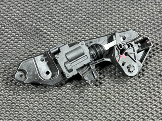 электропривод замка капота Ford Mustang Mach-E 1 поколение 2023, электро, внедорожник 5 дв., LJ8A-16D669-AE