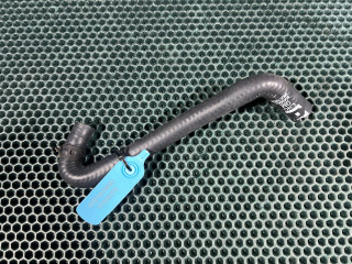 патрубок (трубопровод, шланг) Chevrolet Trax 2 поколение 2024, 1.2 л., бензин, АКПП, внедорожник 5 дв., 55499623