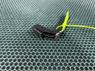 крепление фары левой Audi A8 D4 [рестайлинг] 2016, 3.0 л., CREC, бензин, АКПП, седан, 4H0941455