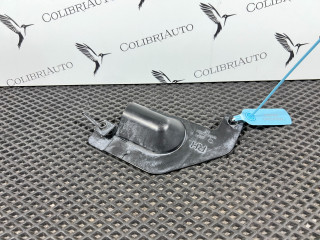 рамка кожуха электропроводов Nissan Rogue T33 2022, 1.5 л., KR15, бензин, АКПП, внедорожник 5 дв., 242726RA0A