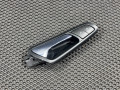 ручка внутренняя передняя правая Volkswagen Passat B6 2008, 2.0 л., BPY, бензин, 3C2837114D - фото №3