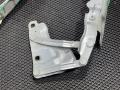 петля капота Jaguar XE 1 поколение X760 2017, 2.0 л., 204PT, бензин, АКПП, седан, GX7316801AE, GX7316800AE, T2H12980, T2H12981 - фото №7
