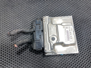 блок управления двигателем Volkswagen Taos 1 поколение 2021, 1.5 л., DNK, бензин, АКПП, внедорожник 5 дв., 05E907309BB