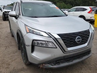 Nissan Rogue T33