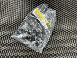 форсунка омывателя лобового стекла Audi A6 4G/C7 2012, 3.0 л., CTUA, бензин, АКПП, седан, 4G0955988A