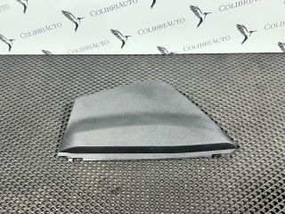 накладка на торпедо (консоль) Nissan Rogue T33 2022, 1.5 л., бензин, внедорожник 5 дв., 684996RR0A, 684996RR0A, 684T26RR0A