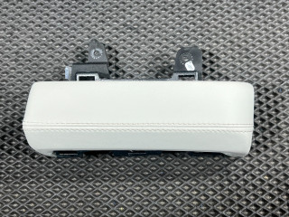 накладка на торпедо (консоль) Ford Mustang Mach-E 1 поколение 2023, электро, внедорожник 5 дв., LJ8BR04563AB