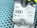 крепление ( кронштейн ) крыла Audi A5 F5 2018, 2.0 л., CVKB, бензин, АКПП, лифтбэк, 8W6821471 - фото №7