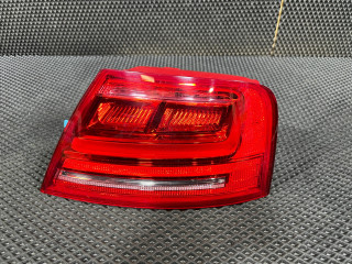 фонарь задний правый Audi S8 D4 2013, 4.0 л., CGTA, бензин, АКПП, седан, 4H0945096A