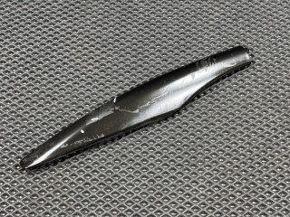 крышка (заглушка) рейлинга Nissan Murano Z50 2007, 3.5 л., VQ35DE, бензин, АКПП, внедорожник 5 дв., 73831CA00B