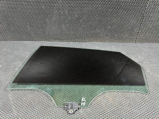 стекло двери задней левой Kia K5 3 поколение 2022, 1.6 л., G4FP, бензин, АКПП, седан, 83411L3000