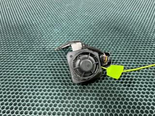 сигнал (клаксон) Audi S4 B9 [рестайлинг] 2021, 3.0 л., CWGD, бензин, АКПП, седан, 5Q0951605A