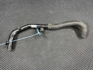 патрубок (трубопровод, шланг) Jaguar F-Pace 1 поколение X761 2016, 2.0 л., дизель, АКПП, внедорожник 5 дв., 53841E, HUT002A