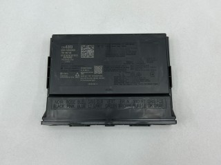 Блок управления BCM (Body Control Module) GMC Terrain 3 поколение 2026, 1.5 л., бензин, АКПП, внедорожник 5 дв., 13568203