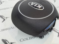 подушка безопасности водителя Kia K5 3 поколение 2022, 1.6 л., G4FP, бензин, АКПП, седан, 80100L3500WK - фото №6