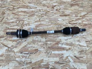 полуось задняя (приводной вал, ШРУС) Ford Bronco Sport 1 поколение 2020, 1.5 л., бензин, АКПП, внедорожник 5 дв., LX67-4K139-AAD