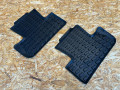 Коврики салона Audi Q5 8R 2011, 2.0 л., бензин, АКПП, внедорожник 5 дв., 8R0061511 - фото №3