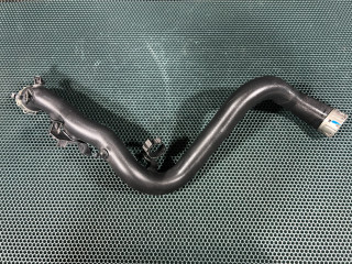 патрубок интеркулера Chevrolet Trax 2 поколение 2024, 1.2 л., бензин, АКПП, внедорожник 5 дв., 60003961