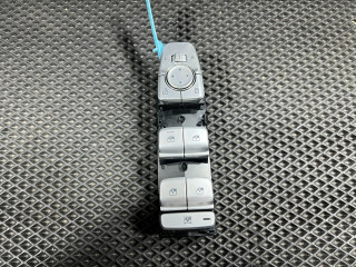 блок управления стеклоподъемниками Genesis G70 1 поколение 2019, 2.0 л., G4KL, бензин, АКПП, седан, 93571G9120