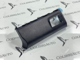 крышка торпеды боковая Kia K5 3 поколение 2022, 1.6 л., G4FP, бензин, АКПП, седан, 84790-L3000, 84790-L3100