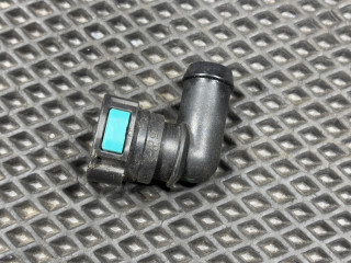 патрубок (трубопровод, шланг) Jaguar XF X260 2018, АКПП, седан, PA66GF30, F5CCQ