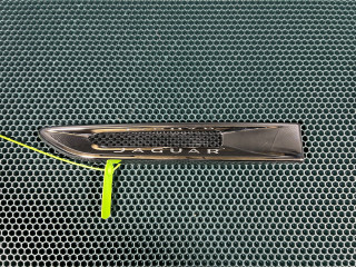 молдинг крыла Jaguar XE 1 поколение 2017, 3.0 л., AJ 126, бензин, АКПП, седан, GX73280B11AD, GX7M280B11, T4N23534, T4N16035, T4N3009