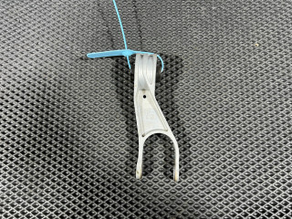 кронштейн двигателя Porsche Macan 1 поколение [2-й рестайлинг] 2022, 2.9 л., DGR, бензин, АКПП, внедорожник 5 дв., 95B199331A