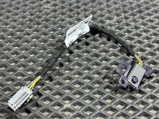 проводка Ford Mustang Mach-E 1 поколение 2023, электро, внедорожник 5 дв., PJ8B13E744DH0RD