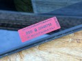 стекло кузовное боковое правое Land Rover Discovery 5 поколение L462 2017, 3.0 л., 306PS, бензин, АКПП, внедорожник 5 дв., HY3229600, LR083198, LR099661 - фото №9