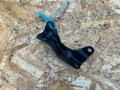 кронштейн (крепление) Volkswagen Tiguan 2 поколение [рестайлинг] 2024, 2.0 л., DTEA, бензин, АКПП, внедорожник 5 дв., полный привод, 0CP409905H - фото №3