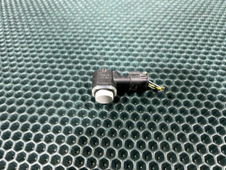 датчик парктроника Jaguar XE 1 поколение X760 2017, 3.0 л., AJ 126, бензин, АКПП, седан, LR010927, 9G92-15K859-AB, C2P20705, JDE28658, JDE9077, LR038084