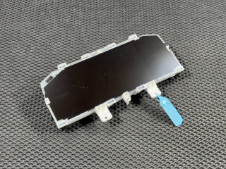 щиток приборов (приборная панель) Volkswagen Taos 1 поколение 2021, 1.5 л., DNK, бензин, АКПП, внедорожник 5 дв., 2GJ920410