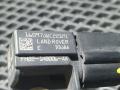 датчик удара Land Rover Range Rover Sport 2 поколение 2016, 5.0 л., 508PN, бензин, АКПП, внедорожник 5 дв., LR043357, LR028853, LR085161, FH2214B006AA, C2Z31970, JDE34425 - фото №6