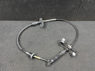 трос кулисы КПП Kia K5 3 поколение 2022, 1.6 л., G4FP, бензин, АКПП, 46790L3200