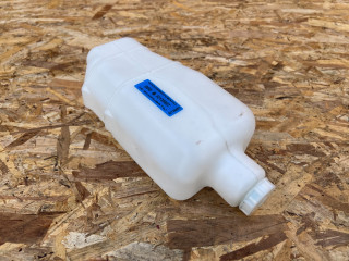 бачок расширительный Honda CR-V 6 поколение 2025, 1.5 л., L15B, бензин, вариатор, внедорожник 5 дв., 19101-68A-A10