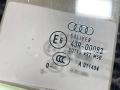 стекло двери задней правой Audi A8 D4/4H 2010, 4.2 л., CDRA, бензин, АКПП, седан, 4H4845206 - фото №8