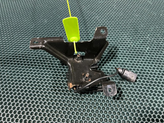 замок капота Audi A8 D4 [рестайлинг] 2015, 3.0 л., CREC, бензин, АКПП, седан, 4H0823509C, 4H0823425B, 4H0823509D