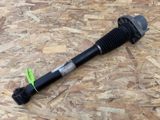 амортизатор задний левый Land Rover Range Rover Sport 2 поколение 2016, 3.0 л., бензин, АКПП, внедорожник 5 дв., DPLA18W002CD, LR047324, LR047132