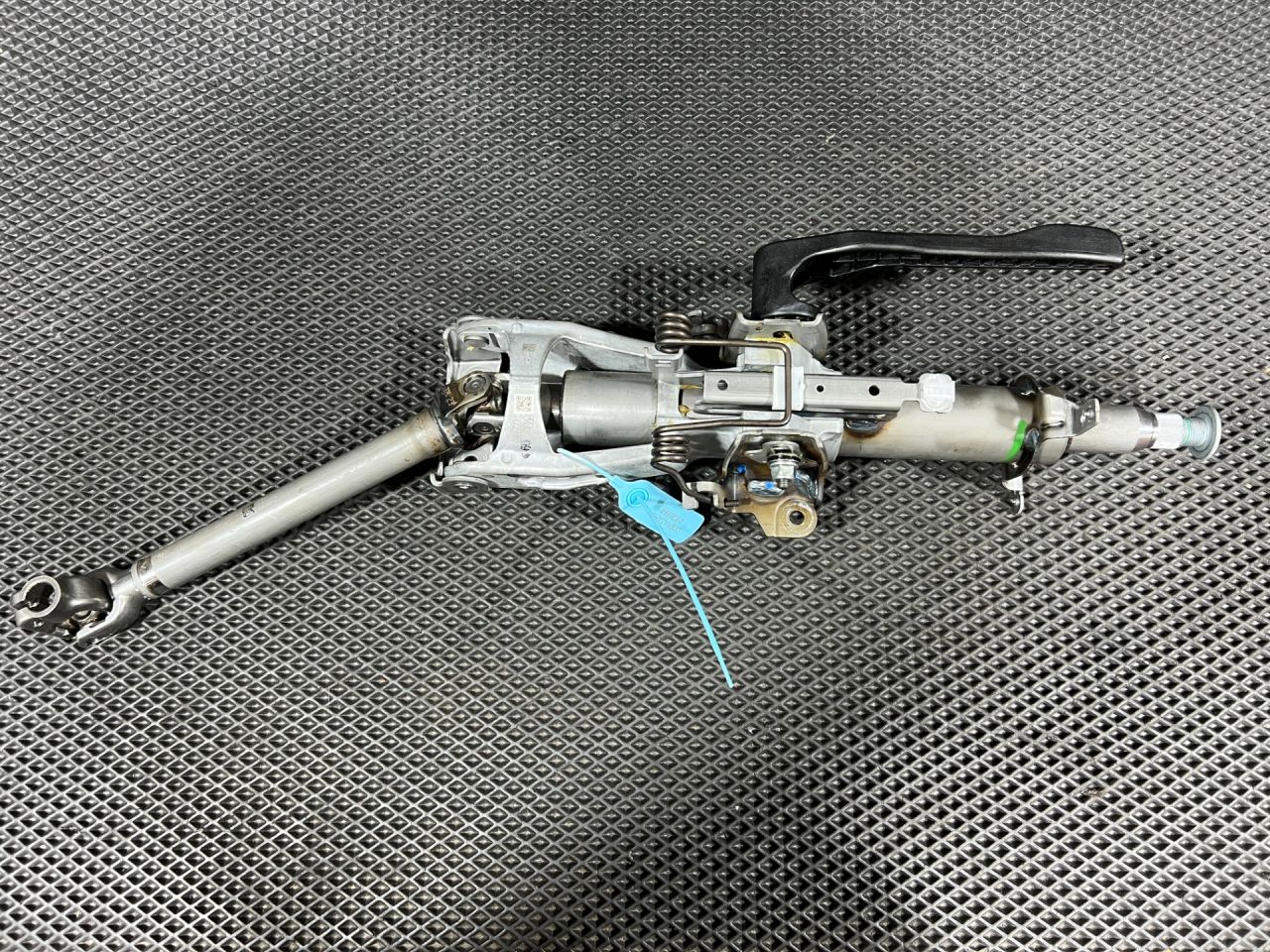 рулевая колонка Honda CR-V 6 поколение 2025, 1.5 л., L15B, бензин, АКПП, внедорожник 5 дв., 53200-3A0-A01 - фото №1