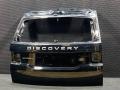 крышка багажника (дверь 3-5) Land Rover Discovery Sport 1 поколение 2016, 2.0 л., бензин, АКПП, внедорожник 5 дв., FK7245155, LR061391 - фото №2
